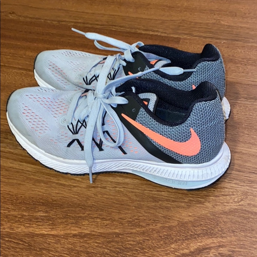 Nike Running Shoes